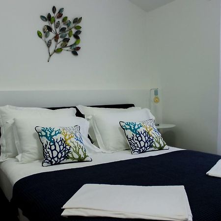 Sea Apartment Carera Rovinj Extérieur photo