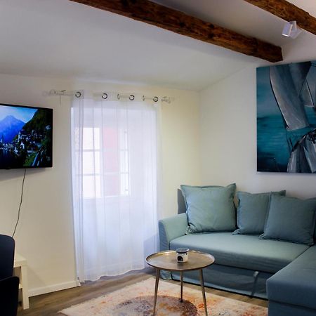 Sea Apartment Carera Rovinj Extérieur photo