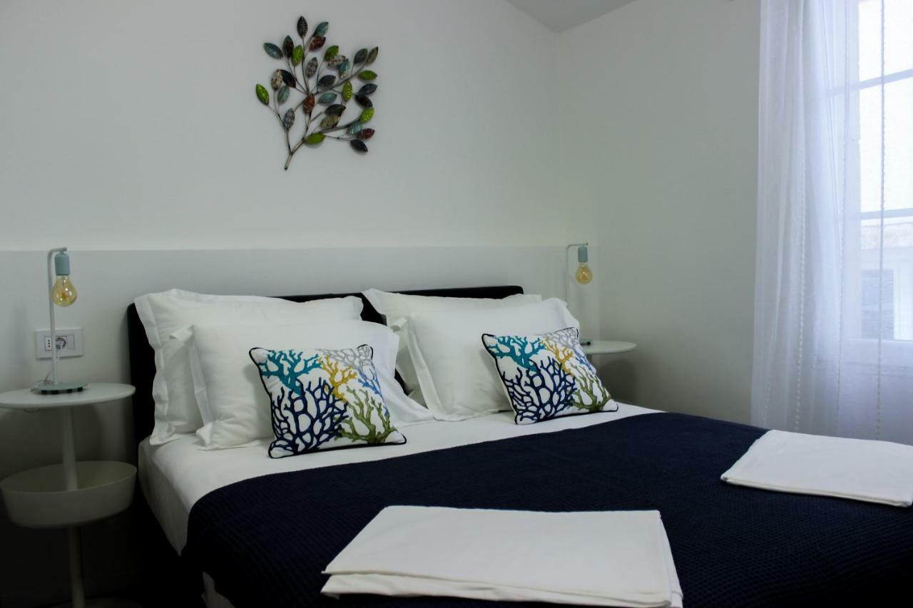 Sea Apartment Carera Rovinj Extérieur photo