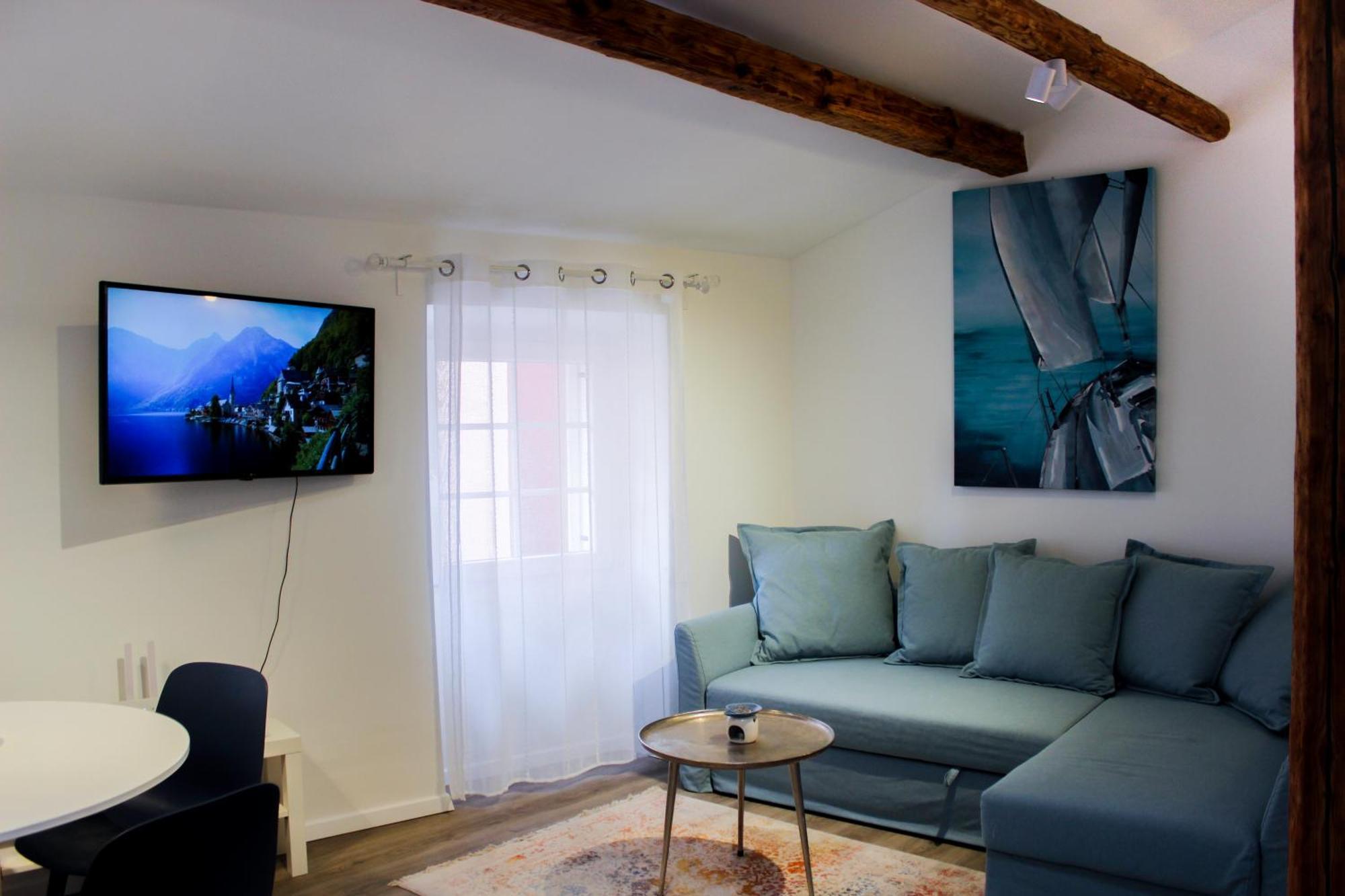Sea Apartment Carera Rovinj Extérieur photo